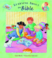 Learning about the Bible