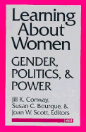 Learning about Women: Gender, Politics, and Power