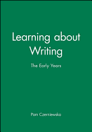 Learning about Writing