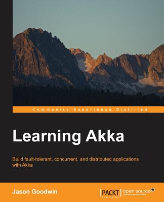 Learning Akka - Goodwin, Jason