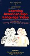 Learning American Sign Language Video - Humphries, Tom L., and Padden, Carol A.