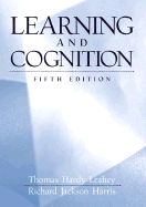 Learning and Cognition