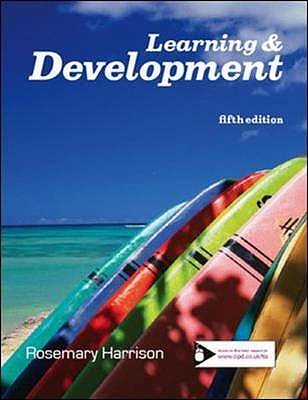 Learning and Development - Harrison, Rosemary