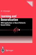 Learning and Generalisation: With Applications to Neural Networks