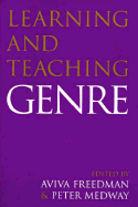 Learning and Teaching Genre