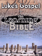 Learning Bible-Cev: Luke's Gospel