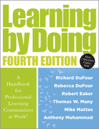 Learning by Doing: A Handbook for Professional Learning Communities at Work(r), Third Edition, Canadian Version (an Action Guide for Creating High-Performing Plcs in Canadian Schools and Districts)