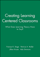Learning Centered Class V26 Rp