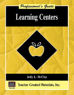 Learning Centers a Professional's Guide