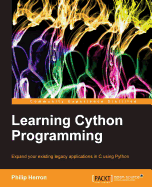 Learning Cython Programming