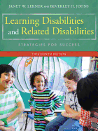 Learning Disabilities and Related Disabilities: Strategies for Success