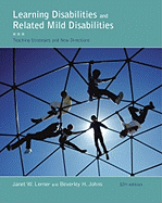 Learning Disabilities and Related Mild Disabilities
