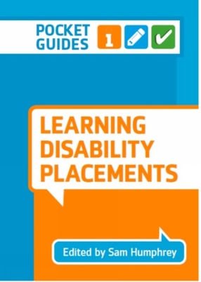 Learning Disability Placements: A Pocket Guide - Humphrey, Sam