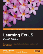 Learning ExtJS - Fourth Edition