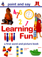 Learning Fun - Hermes House