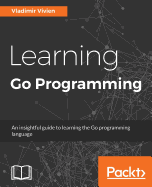 Learning Go Programming