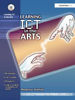 Learning ICT in the Arts - Hamill, Andrew