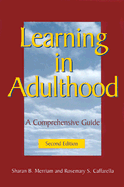 Learning in Adulthood: A Comprehensive Guide