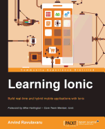 Learning Ionic -