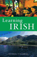 Learning Irish: Text with DVD