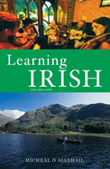 Learning Irish: Text with Online Media