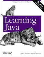 Learning Java - Niemeyer, Patrick, and Knudsen, Jonathan