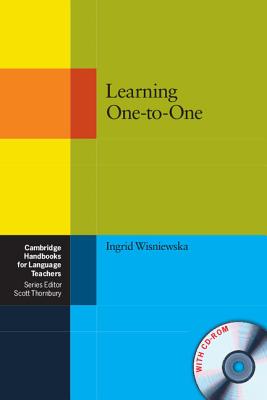 Learning One-to-One Paperback with CD-ROM - Wisniewska, Ingrid