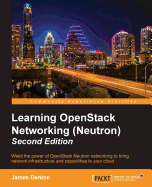 Learning Openstack Networking (Neutron) - Second Edition