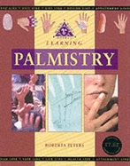 Learning Palmistry - Peters, Roberta