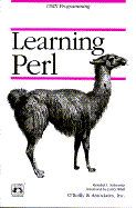 Learning Perl - Schwartz, Randal L