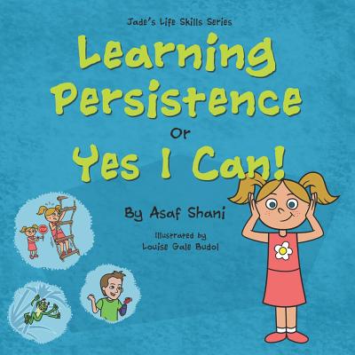 Learning Persistence Or Yes I Can! - Shani, Asaf