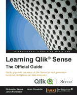 Learning Qlik(r) Sense: The Official Guide