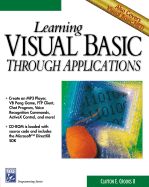 Learning REALbasic Through Applications (Book )