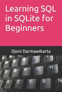Learning SQL in SQLite for Beginners