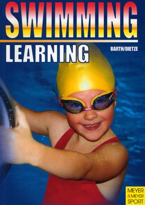 Learning Swimming - Barth, Katrin