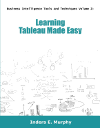 Learning Tableau Made Easy