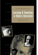Learning & Teaching in Higher Education: The Reflective Professional
