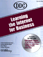 Learning the Internet for Business