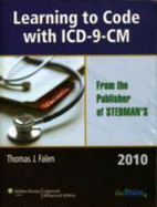 Learning to Code with ICD-9-CM 2010