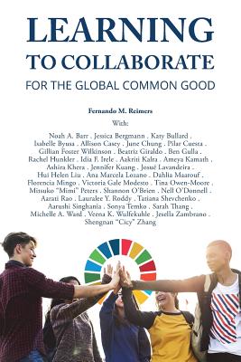 Learning to Collaborate for the Global Common Good - Reimers, Fernando M