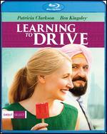 Learning to Drive [Blu-ray]