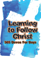 Learning to Follow Christ for Boys