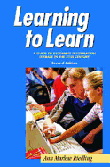 Learning to Learn, Second Edition