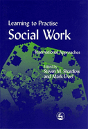 Learning to Practise Social Work: International Approaches