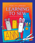 Learning to Sew