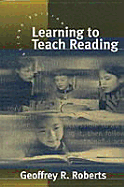 Learning to Teach Reading