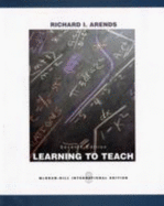 Learning to Teach with Online Learning Center Card with PowerWeb and Student CD-ROM
