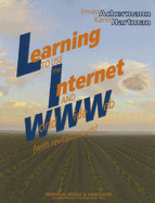 Learning to Use the Internet and World Wide Web with Revitalized URLs