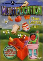 Learning Treehouse: Math - Multiplication - 