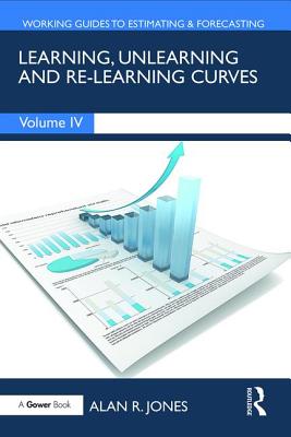 Learning, Unlearning and Re-Learning Curves - Jones, Alan